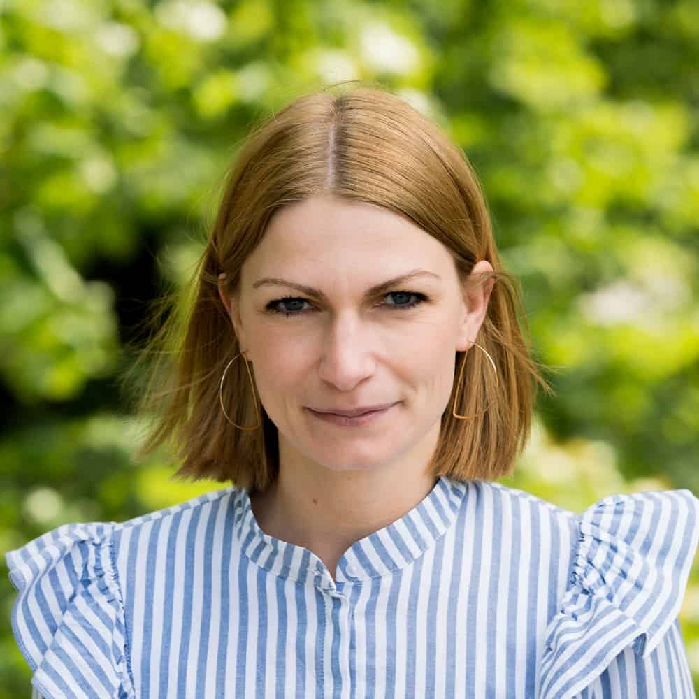 Magdalena Baumgärtner